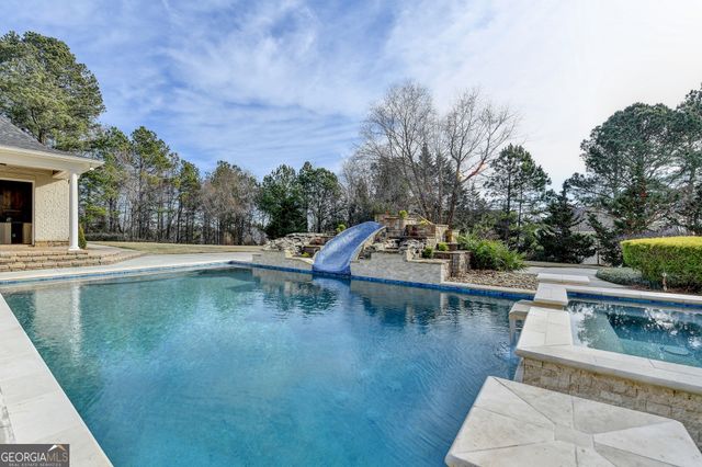 4045 Ridge Road, Buford, GA 30519