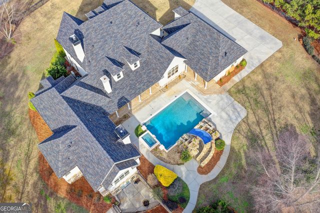 4045 Ridge Road, Buford, GA 30519