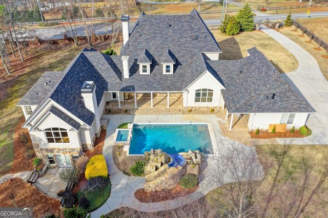 4045 Ridge Road, Buford, GA 30519
