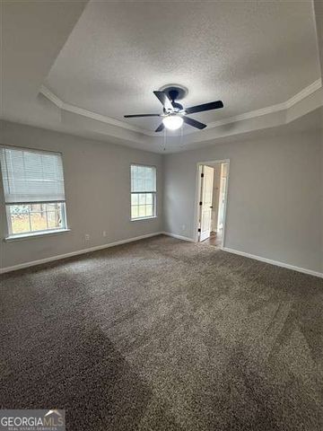 281 Mill Pond Lane SE, Ludowici, GA 31316