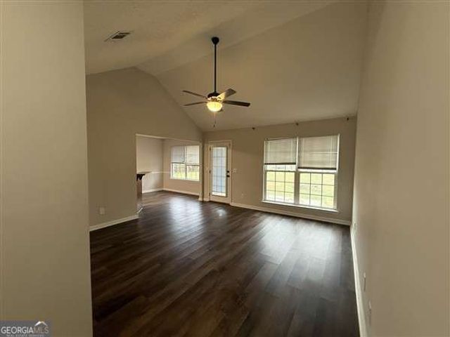 281 Mill Pond Lane SE, Ludowici, GA 31316