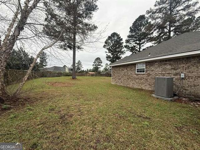 281 Mill Pond Lane SE, Ludowici, GA 31316