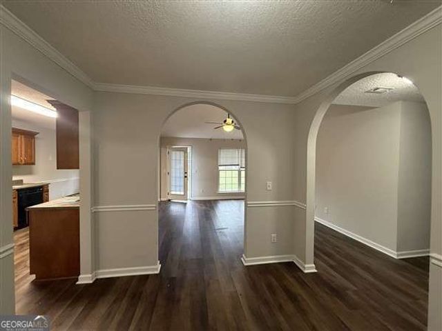 281 Mill Pond Lane SE, Ludowici, GA 31316