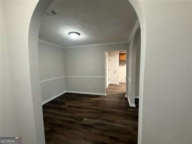 281 Mill Pond Lane SE, Ludowici, GA 31316