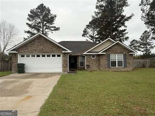 281 Mill Pond Lane SE, Ludowici, GA 31316