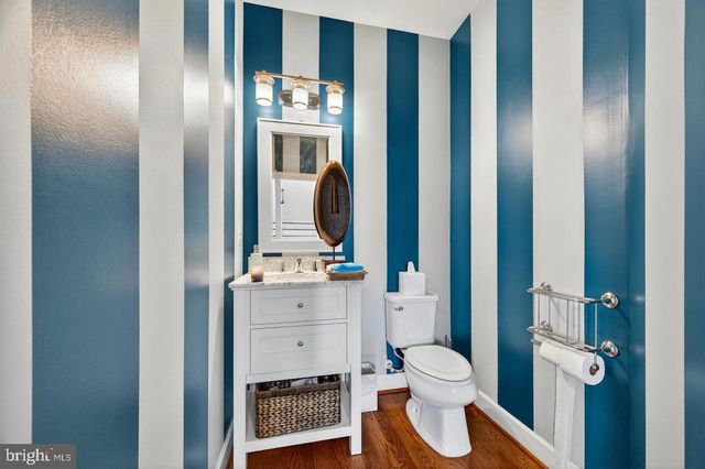 5806 TOBOGGAN CIR, Rockville, MD 20855