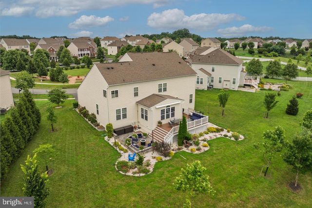 5806 TOBOGGAN CIR, Rockville, MD 20855