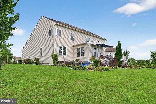 5806 TOBOGGAN CIR, Rockville, MD 20855