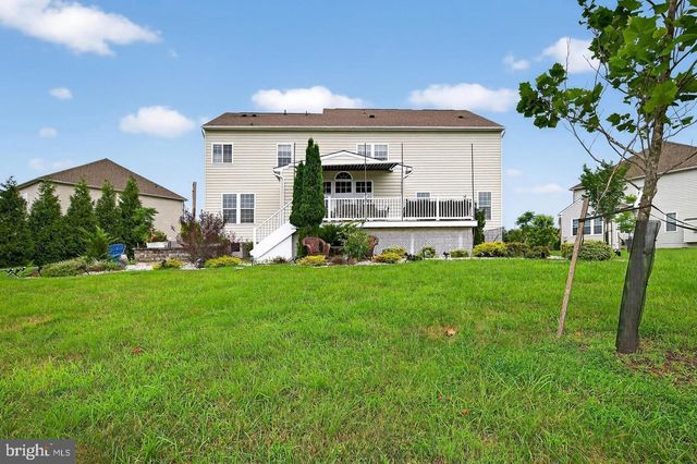 5806 TOBOGGAN CIR, Rockville, MD 20855