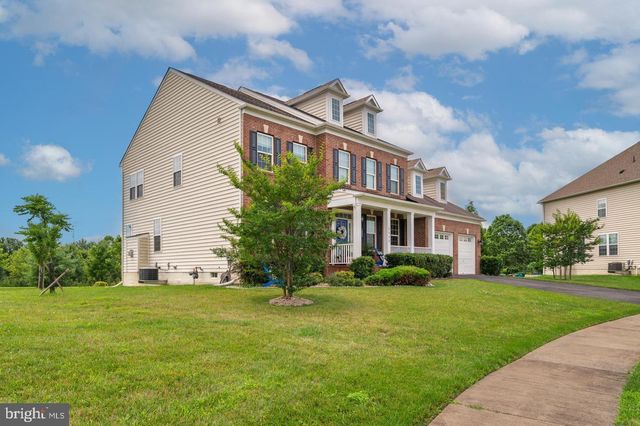 5806 TOBOGGAN CIR, Rockville, MD 20855