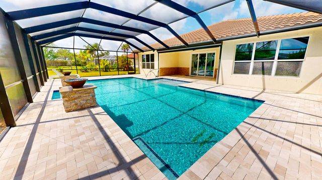 11270 SW Apple Blossom Trail, Port St Lucie, FL 34987