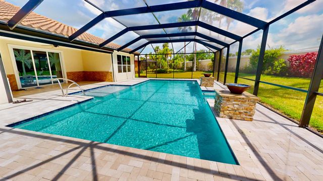 11270 SW Apple Blossom Trail, Port St Lucie, FL 34987