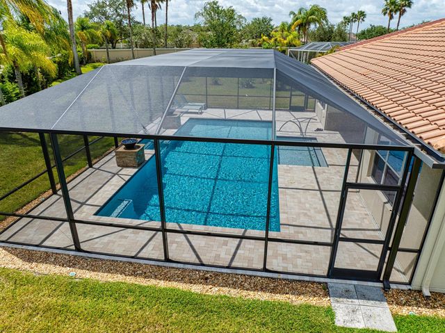 11270 SW Apple Blossom Trail, Port St Lucie, FL 34987