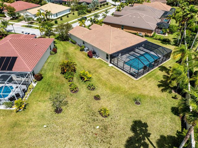 11270 SW Apple Blossom Trail, Port St Lucie, FL 34987