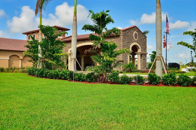 11270 SW Apple Blossom Trail, Port St Lucie, FL 34987