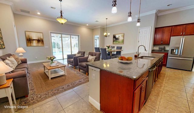 11270 SW Apple Blossom Trail, Port St Lucie, FL 34987