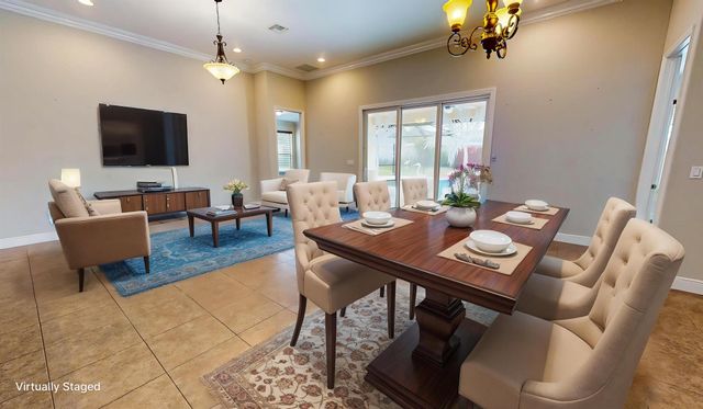 11270 SW Apple Blossom Trail, Port St Lucie, FL 34987