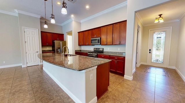 11270 SW Apple Blossom Trail, Port St Lucie, FL 34987