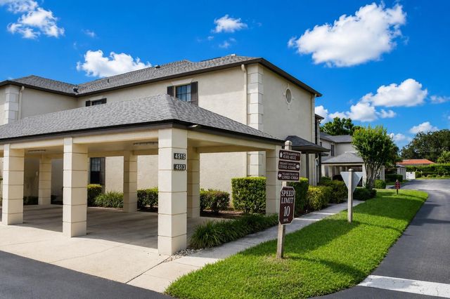 4515 SOUTHAMPTON COURT 4515, Tampa, FL 33618
