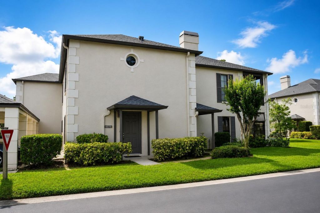 4515 SOUTHAMPTON COURT 4515, Tampa, FL 33618