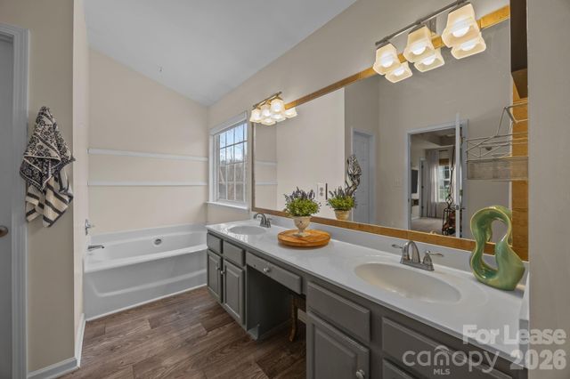 17622 Cambridge Grove Drive, Huntersville, NC 28078