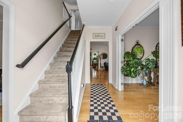 17622 Cambridge Grove Drive, Huntersville, NC 28078