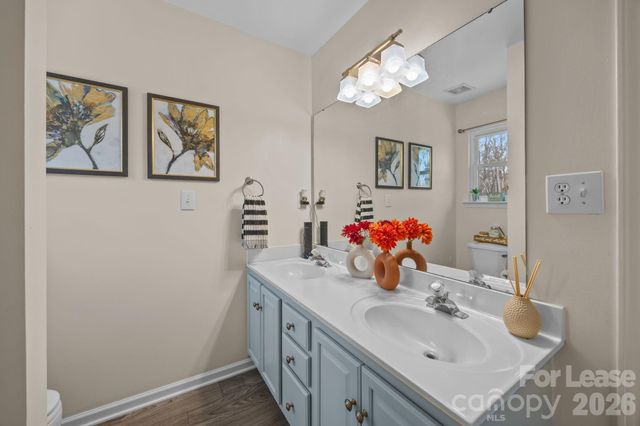 17622 Cambridge Grove Drive, Huntersville, NC 28078