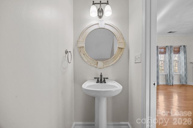 17622 Cambridge Grove Drive, Huntersville, NC 28078