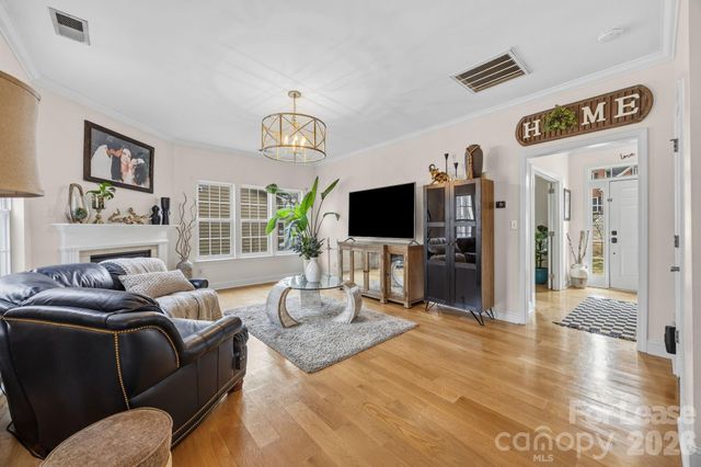 17622 Cambridge Grove Drive, Huntersville, NC 28078