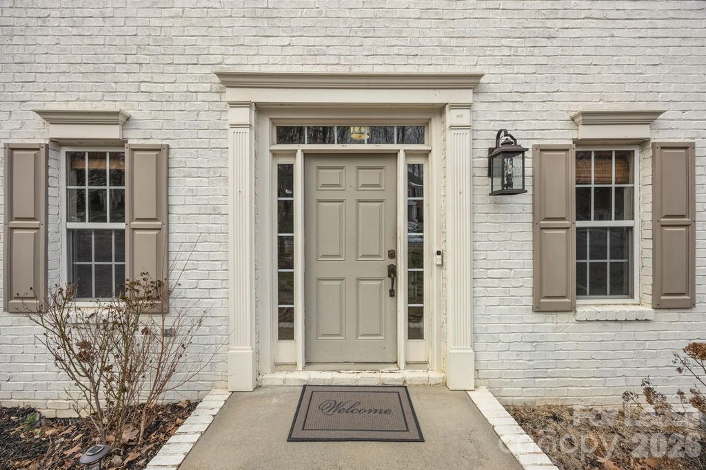 17622 Cambridge Grove Drive, Huntersville, NC 28078