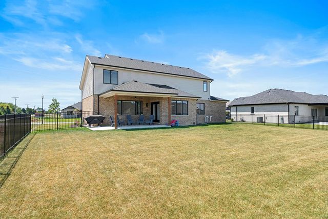 1091 Kinley Drive, New Lenox, IL 60451