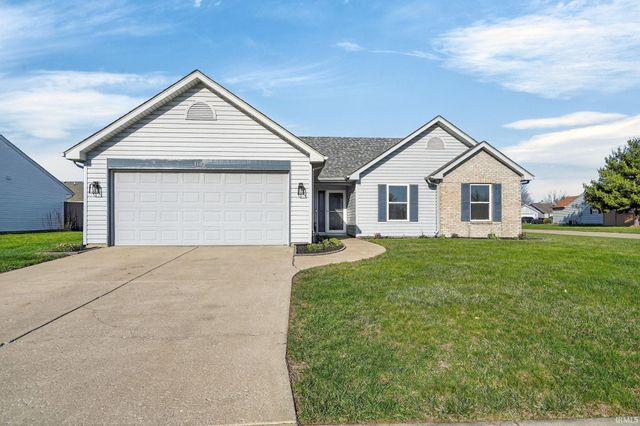 1102 Hornbeam E Circle, Lafayette, IN 47905
