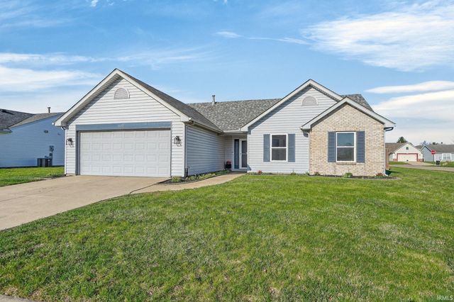 1102 Hornbeam E Circle, Lafayette, IN 47905