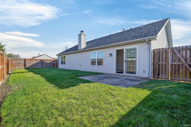 1102 Hornbeam E Circle, Lafayette, IN 47905