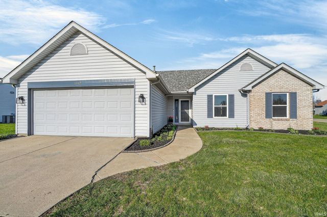 1102 Hornbeam E Circle, Lafayette, IN 47905