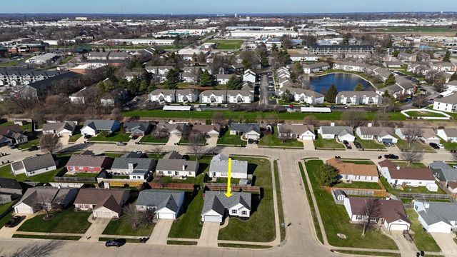 1102 Hornbeam E Circle, Lafayette, IN 47905