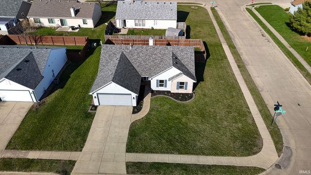 1102 Hornbeam E Circle, Lafayette, IN 47905