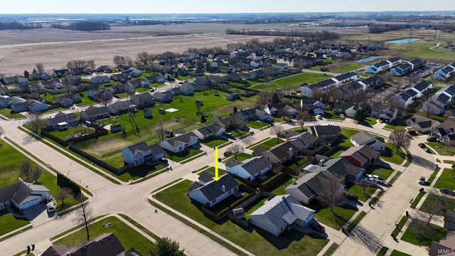 1102 Hornbeam E Circle, Lafayette, IN 47905