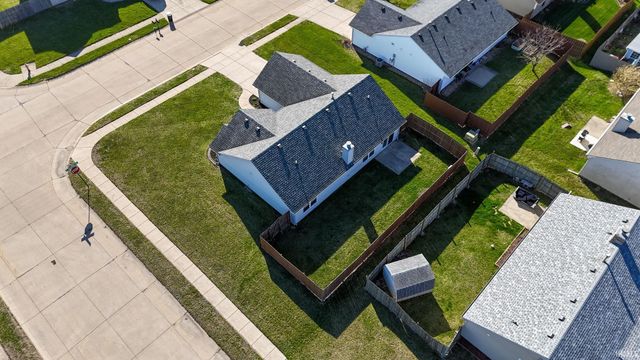 1102 Hornbeam E Circle, Lafayette, IN 47905