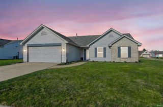 1102 Hornbeam E Circle, Lafayette, IN 47905