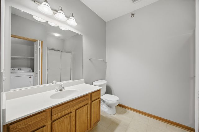 1740 SE L.a. Grant Parkway 23, Waukee, IA 50263