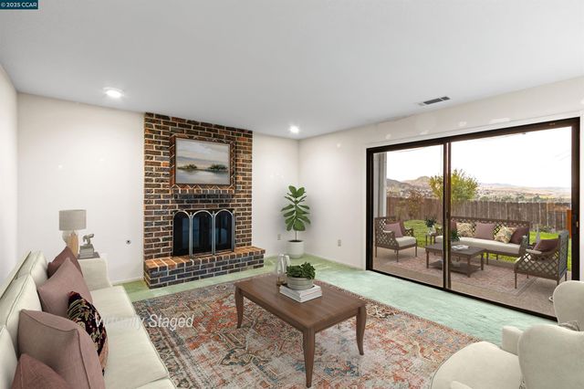 3524 Davi Pl, Antioch, CA 94509