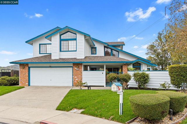 3524 Davi Pl, Antioch, CA 94509