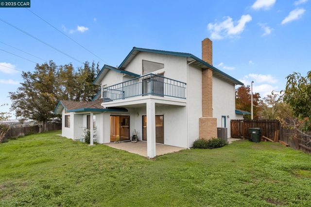 3524 Davi Pl, Antioch, CA 94509