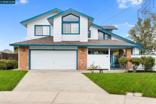 3524 Davi Pl, Antioch, CA 94509