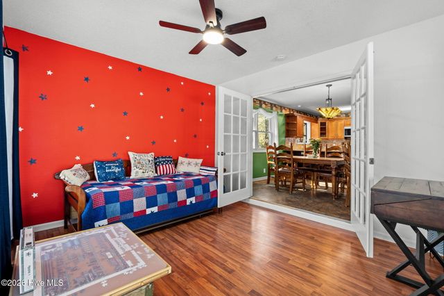 1706 Bay Tree Court SW, Ocean Isle Beach, NC 28469