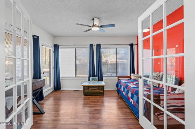 1706 Bay Tree Court SW, Ocean Isle Beach, NC 28469