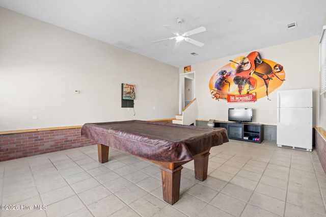 1706 Bay Tree Court SW, Ocean Isle Beach, NC 28469