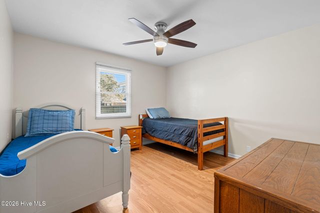 1706 Bay Tree Court SW, Ocean Isle Beach, NC 28469