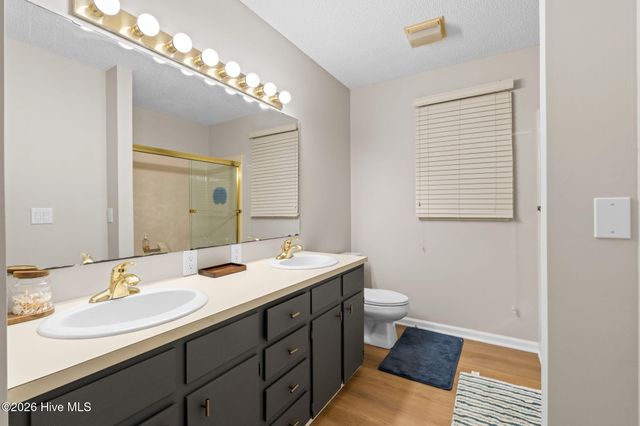 1706 Bay Tree Court SW, Ocean Isle Beach, NC 28469